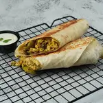 Piko Cheese Fajita With Saj Bread